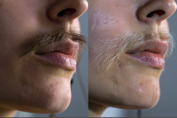 Pourquoi choisir l'électrolyse pour le visage