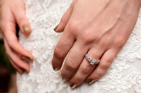 Quelle est la bonne période pour acheter une bague de fiançailles ?