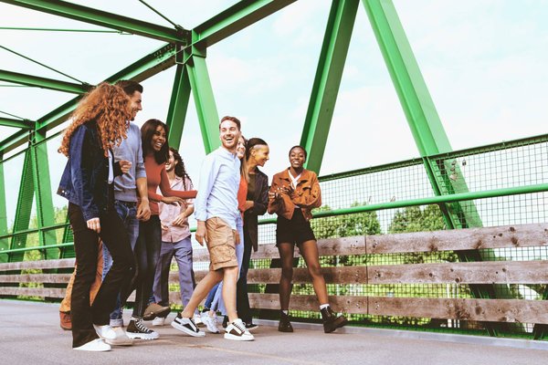 Opter pour une école de management pour favoriser une trajectoire professionnelle à l'international
