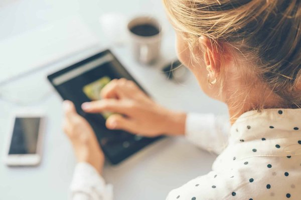 L’importance de trouver des informations fiables sur Internet