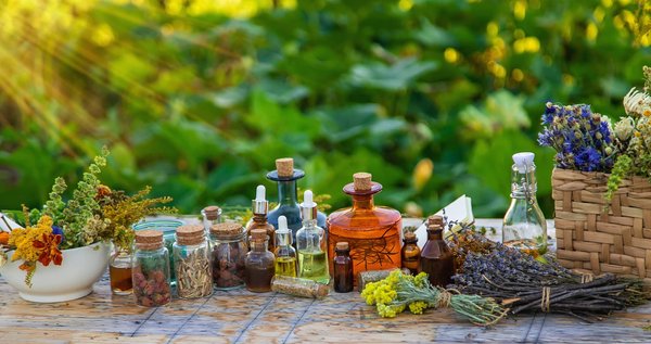 Produit issu de la substance naturelle du chanvre : guide pour bien choisir