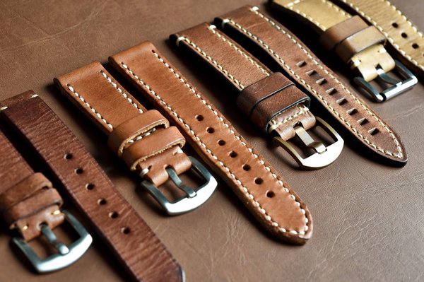 Comment choisir le bracelet idéal pour une montre ?