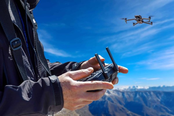 Combien coute une formation pour devenir pilote de drone ?