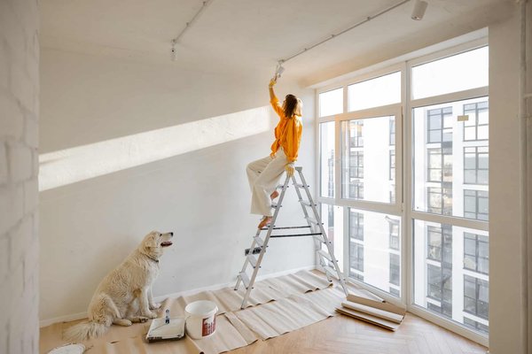 Quand l'ancien rencontre le moderne: Astuces pour rénover votre maison de caractère