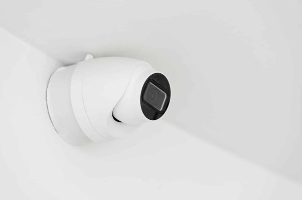 Comment installer une caméra de surveillance extérieure sans fil ?