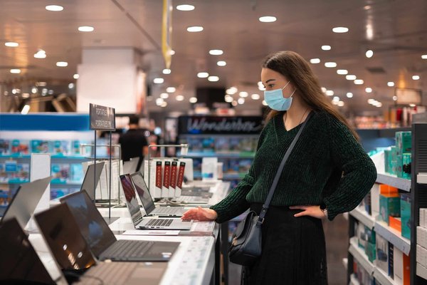 Comment bien choisir son ordinateur portable ?