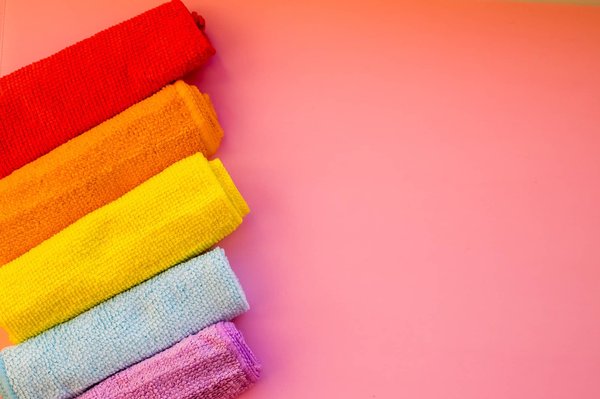 Comment choisir sa serviette microfibre?