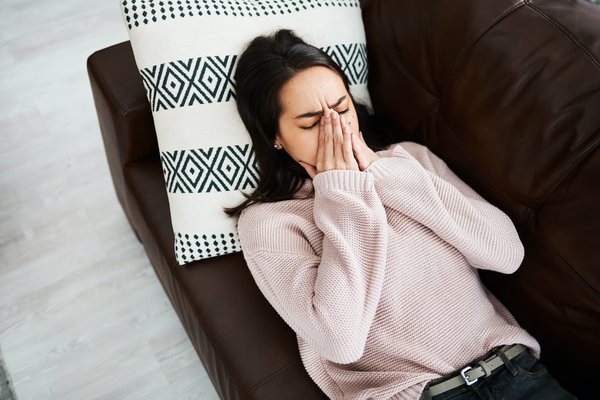 Lutter contre les angoisses de manière naturelles