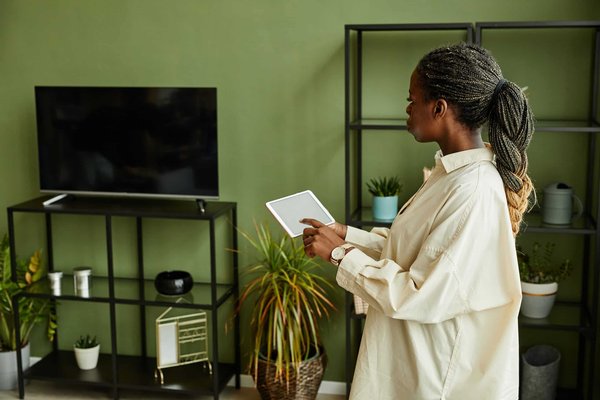 Installation de Smart Home à Grenoble : Connectez votre Maison à l'Ère Numérique
