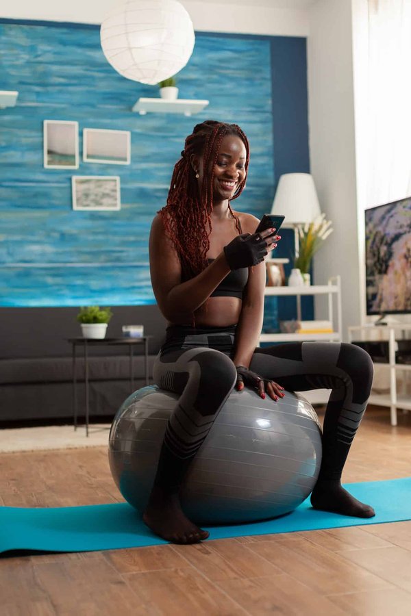 L'impact des vêtements de sport sur la motivation : est-ce vrai ?