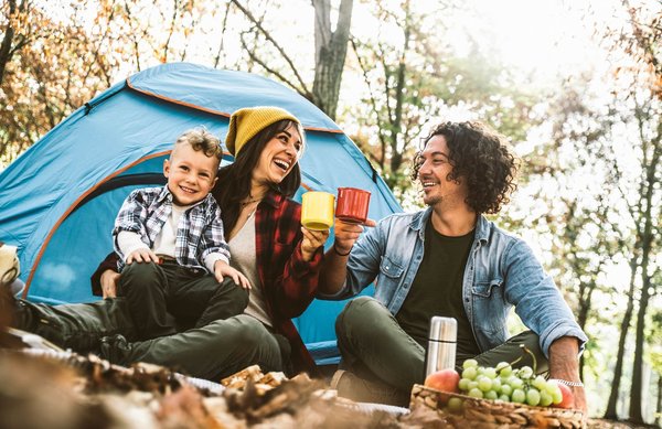 Où trouver des campings proches des sites touristiques dans la Drôme ?