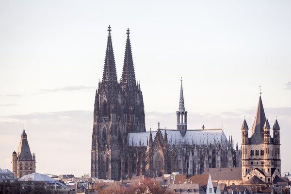 Quelles sont les religions existantes dans le monde?