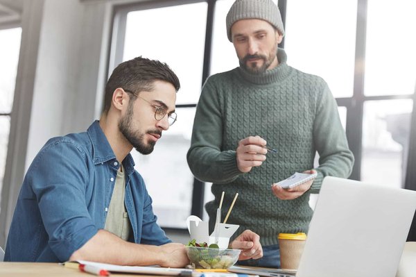 Tendances en marketing visuel pour 2024