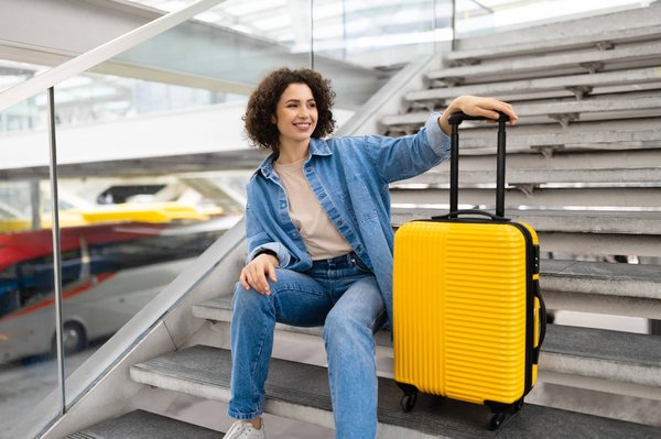 Conditions bagages Ryanair
