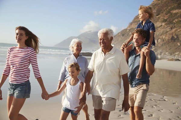 Les familles nombreuses bénéficient-elles de tarifs réduits sur l'Île d'Oléron ?