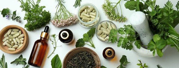 Quels sont les bienfaits d'une plante médicinale sur la santé?