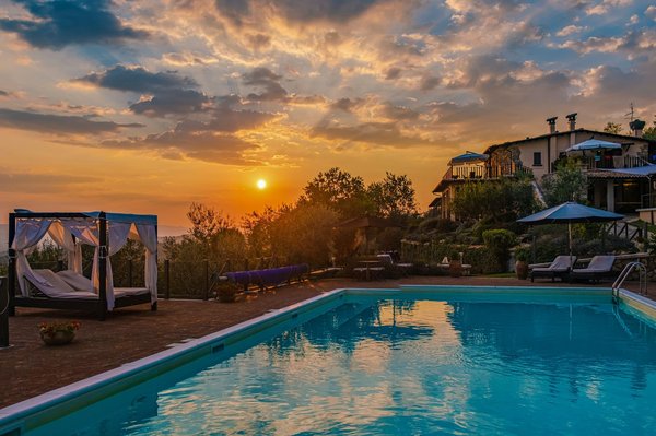Quels sont les meilleurs campings proposés à Hyeres?