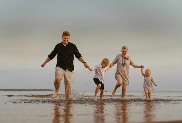 Camping Finistere Nord : pour un maximum de joie de vivre