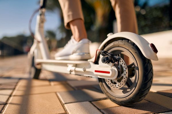 Trottinettes électriques : les erreurs à éviter au moment de l'achat