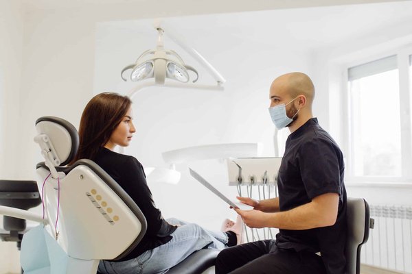 Le Centre Dentaire Anjou propose-t-il des plans de traitement personnalisés ?