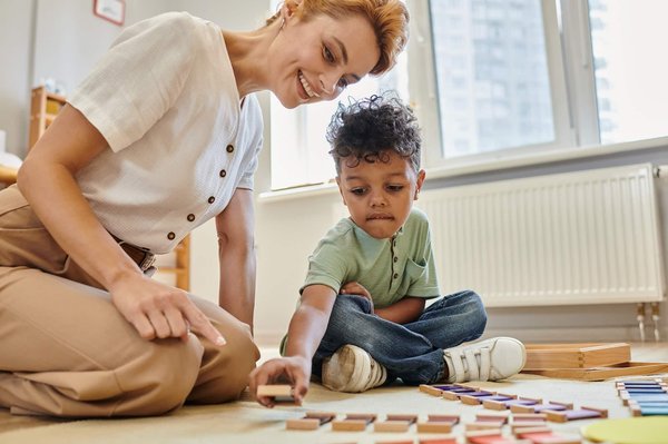 Explorer le savoir en s'amusant : Jeux éducatifs innovants