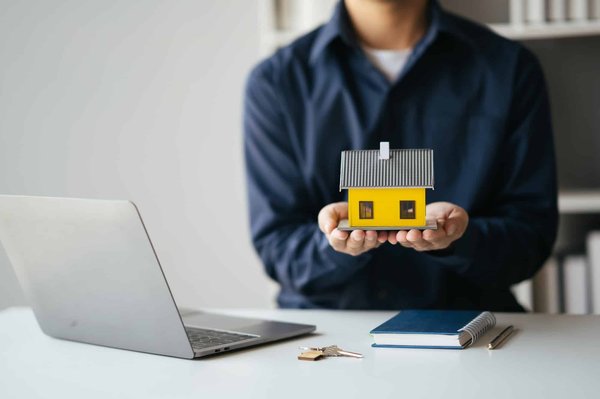 Quels sont les différents types de crédit immobilier ?
